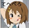 てへぺろ1