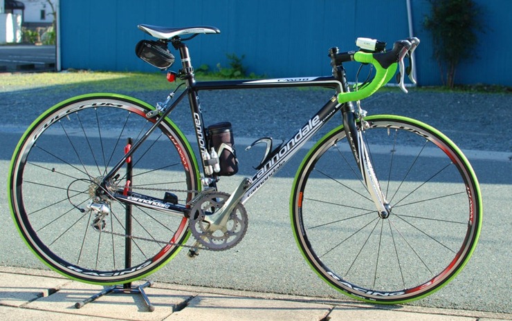 Cannondale