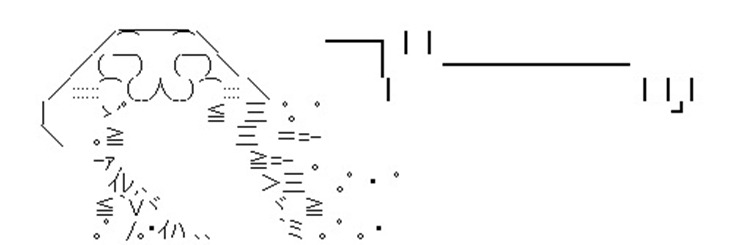 ブーッ1
