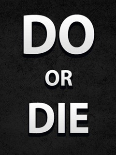 57895-do-or-die