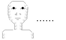 ・・・